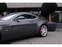 Aston Martin V8 Vantage 4.3 V8 Sportshift Meteorite Silver