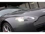 Aston Martin V8 Vantage 4.3 V8 Sportshift Meteorite Silver