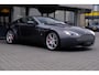 Aston Martin V8 Vantage 4.3 V8 Sportshift Meteorite Silver