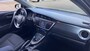 Toyota Auris 1.8 Hybrid Lease Pro Navi Clima Cruise Pano NAP