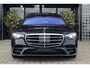 Mercedes-Benz S-klasse 400 d 4MATIC Lang | AMG-Line,  21 inch, Achterasbesturing, Massagestoelen, Rij-assistentie Plus pakket, Digital Light, Standkachel