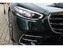Mercedes-Benz S-klasse 400 d 4MATIC Lang | AMG-Line,  21 inch, Achterasbesturing, Massagestoelen, Rij-assistentie Plus pakket, Digital Light, Standkachel