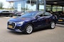 Audi Q3 Sportback 35 TFSI 150 pk S-tronic  2x S line - panoramadak