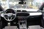 Audi Q3 Sportback 35 TFSI 150 pk S-tronic  2x S line - panoramadak