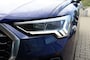 Audi Q3 Sportback 35 TFSI 150 pk S-tronic  2x S line - panoramadak