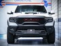 Dodge Ram 1500 TRX | 6.2L V8 Supercharged | 4x4 Crew Cab | Carbon | Panorama