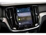 Volvo V60 2.0 T6 Plug-in hybrid AWD Plus Dark | Long range | Adaptieve cruise control | Panorama dak | Stoel/stuur verwarming | Sport Stoelen | 19" |