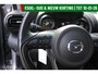 Mazda 2 Hybrid 1.5 Select | Panoramadak | Half Leer | Full Led | Apple Carplay | Head-up display.