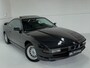 BMW 8-Serie 850i V12 AUTOMAAT Topstaat / Documentatie / Schuifdak
