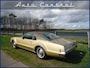 Oldsmobile Toronado 1969