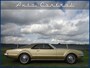 Oldsmobile Toronado 1969