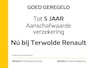 Renault Austral 1.2 mild hybrid advanced 130 techno | Stoelverw. | Trekhaak |