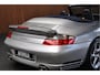 Porsche 911 Cabrio 3.6 Turbo Bose Leder Navi Dealer onderh.