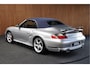 Porsche 911 Cabrio 3.6 Turbo Bose Leder Navi Dealer onderh.