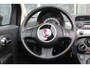 Fiat 500C 0.9 TwinAir Lounge / Airco / 15"LMV / N.A.P.