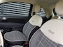 Fiat 500 Hybrid Lounge