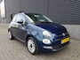 Fiat 500 Hybrid Lounge