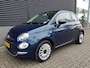 Fiat 500 Hybrid Lounge