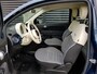 Fiat 500 Hybrid Lounge