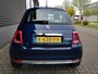 Fiat 500 Hybrid Lounge