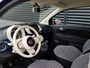 Fiat 500 Hybrid Lounge