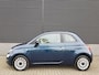 Fiat 500 Hybrid Lounge