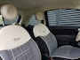 Fiat 500 Hybrid Lounge