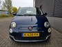 Fiat 500 Hybrid Lounge
