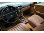 Mercedes-Benz SL 380 SL Roadster Full History