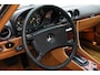 Mercedes-Benz SL 380 SL Roadster Full History