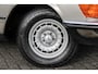 Mercedes-Benz SL 380 SL Roadster Full History