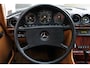 Mercedes-Benz SL 380 SL Roadster Full History