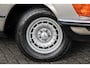Mercedes-Benz SL 380 SL Roadster Full History