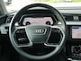 Audi E-tron 50 quattro Advanced Edit. |Pano | Luchtvering | Trekhaak
