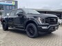 Ford F-150 LARIAT 5.0 V8 SuperCrew 4x4 Triple Black Edition