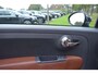 Fiat 500 0.9 TwinAir Lounge - NAP|Airco|Leder