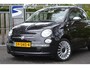 Fiat 500 0.9 TwinAir Lounge - NAP|Airco|Leder