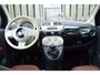 Fiat 500 0.9 TwinAir Lounge - NAP|Airco|Leder