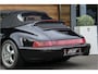Porsche 911 964 Cabriolet 3.6 handgeschakeld Puntgaaf!