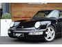 Porsche 911 964 Cabriolet 3.6 handgeschakeld Puntgaaf!