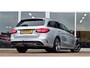 Mercedes-Benz C-klasse Estate 180 AMG Sport Edition Leer Android/Apple carplay Camera Mooi!