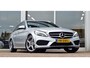 Mercedes-Benz C-klasse Estate 180 AMG Sport Edition Leer Android/Apple carplay Camera Mooi!