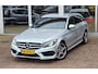 Mercedes-Benz C-klasse Estate 180 AMG Sport Edition Leer Android/Apple carplay Camera Mooi!