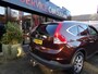 Honda CR-V 2.0 AWD Executive /LEER //NAVIGATIE //AUTOMAAT VOLLEDIG ONDERHOUDEN INCL 12 MAANDEN BOVAG GARANTIE EN AFLEVERING