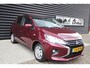 Mitsubishi Space Star 1.2 Dynamic 71 pk Camera, Climate control, Cruise, LM-Velgen