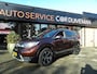 Honda CR-V 1.5 AWD Lifestyle, HONDA CRV, volledig onderhouden// LEER///AIRCO //NAVIGATIE