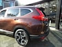 Honda CR-V 1.5 AWD Lifestyle, HONDA CRV, volledig onderhouden// LEER///AIRCO //NAVIGATIE