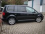 Volkswagen Touran 1.6 TDI Comfortline BlueMotion 7p. | Airco | Navi | Cruise | Lichtmetaal | 7 Persoons | Mistlampen | Trekhaak |