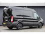 Ford Transit L2H2 2.0Tdci 130Pk | 310 | Raptor Edition | Virtual Cockpit | 360° camera | 2x Schuifdeur | 16'' | Agate Black