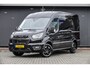 Ford Transit L2H2 2.0Tdci 130Pk | 310 | Raptor Edition | Virtual Cockpit | 360° camera | 2x Schuifdeur | 16'' | Agate Black